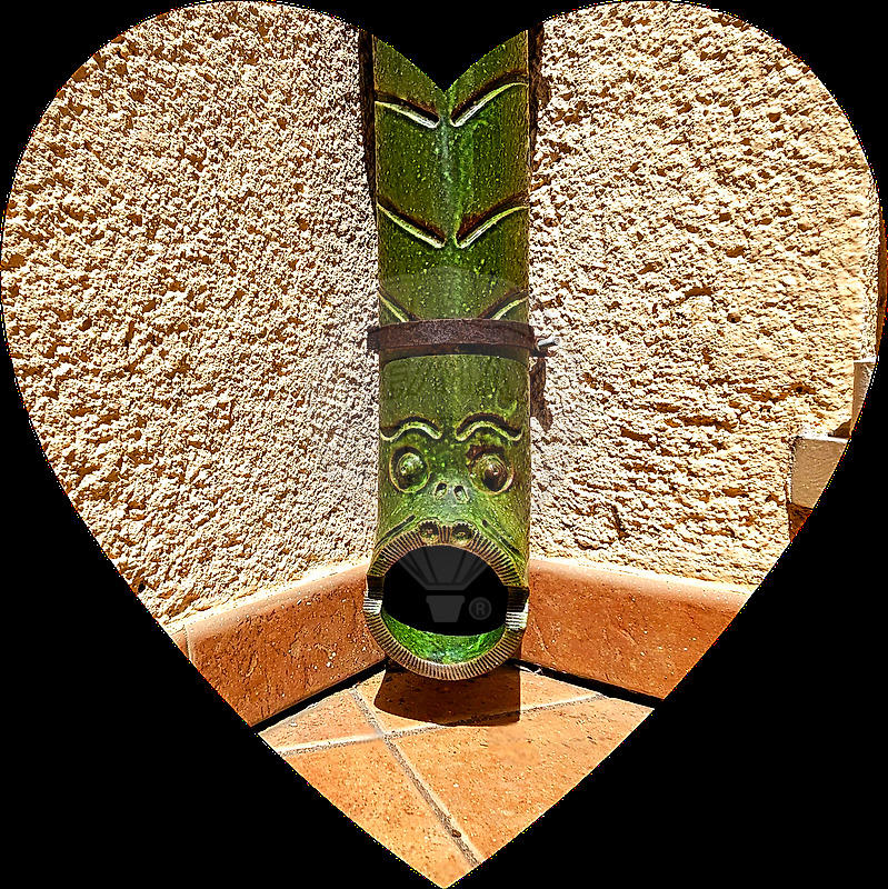 Villa - 310 m² - 8 pièces