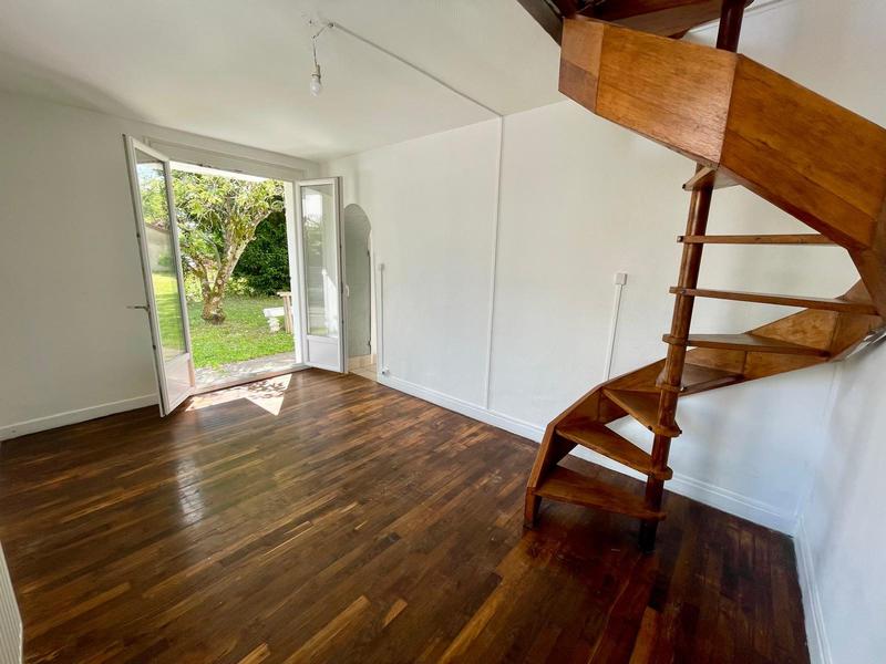 Duplex - 46 m² - 2 pièces