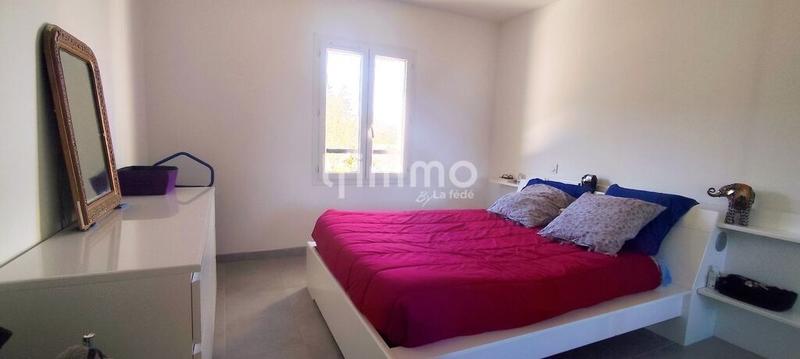 Maison - 117 m² - 4 pièces