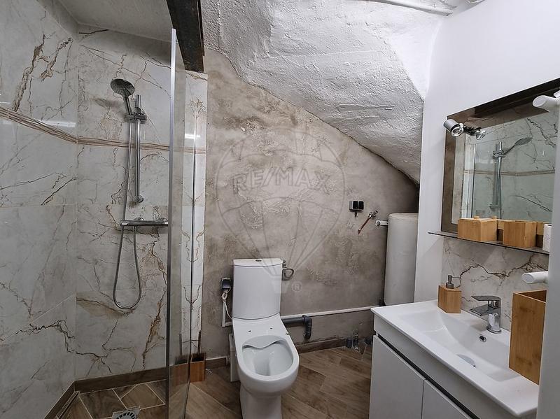 Maison - 60 m² - 3 pièces