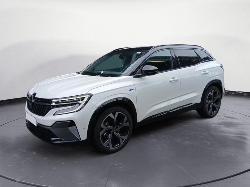 Renault Austral E-Tech full hybrid 200 Gsr2 Techno esprit Alpine