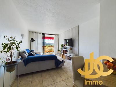 Appartement - 51 m² - 3 pièces