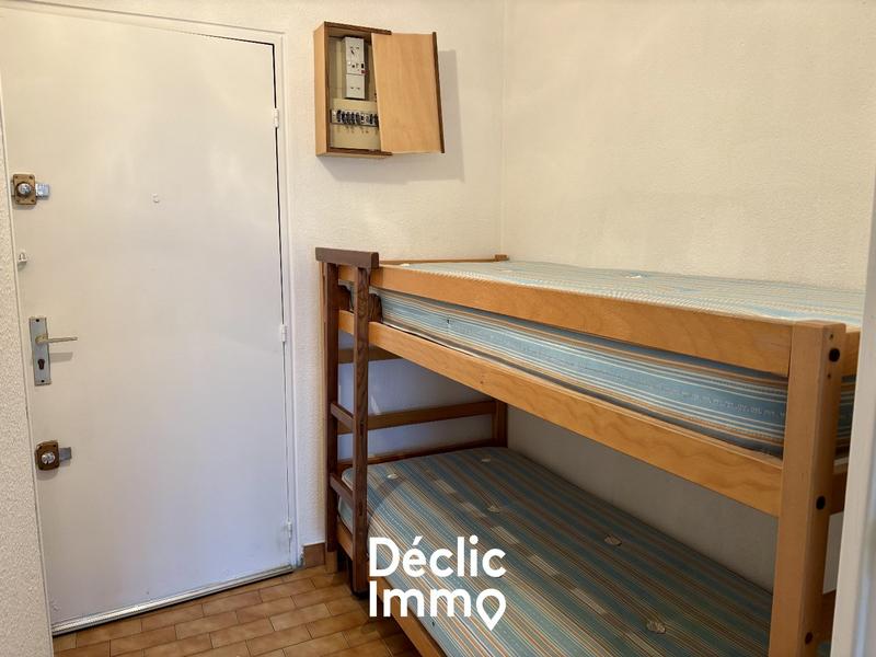 Appartement - 27 m² - 1 pièce