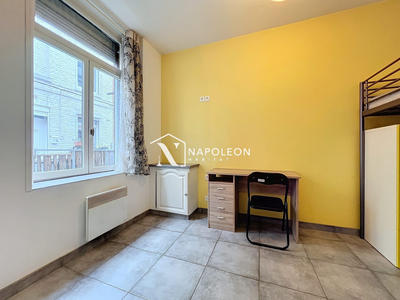 Maison - 36 m² - 3 pièces