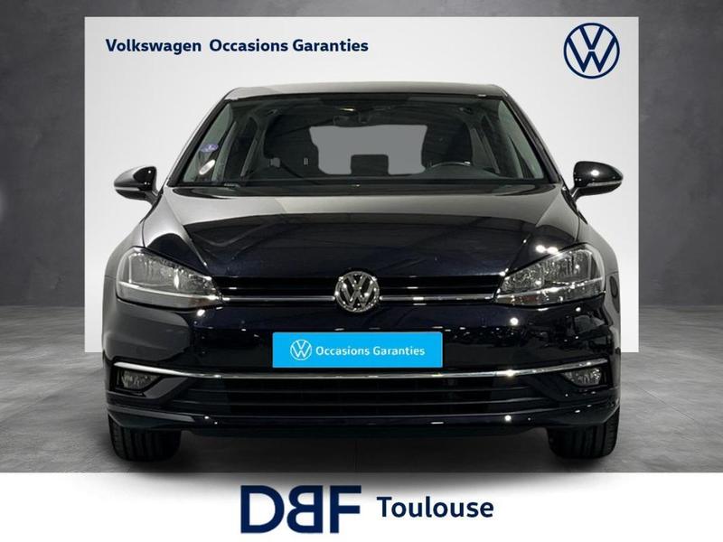 Volkswagen Golf 1.0 Tsi 110 Sound