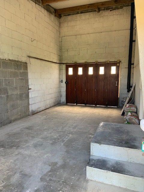 Maison - 51 m² - 3 pièces