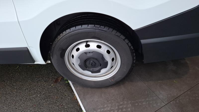 Renault Trafic L1h1 3t Blue dCi 130 Grand Confort