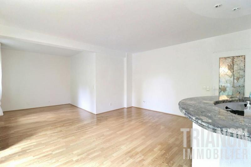 Appartement - 133 m² - 5 pièces