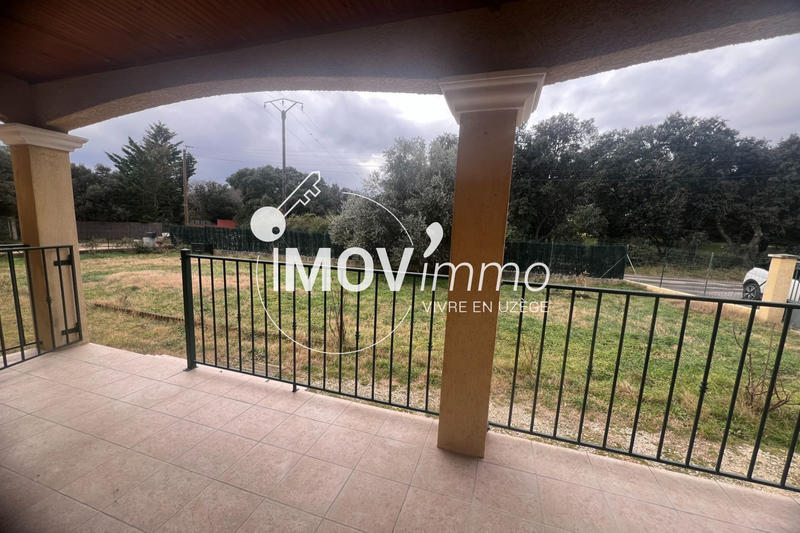 Villa - 107 m² - 5 pièces