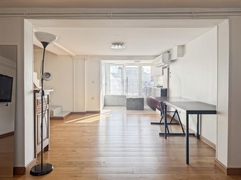 Maison - 182 m² - 7 pièces