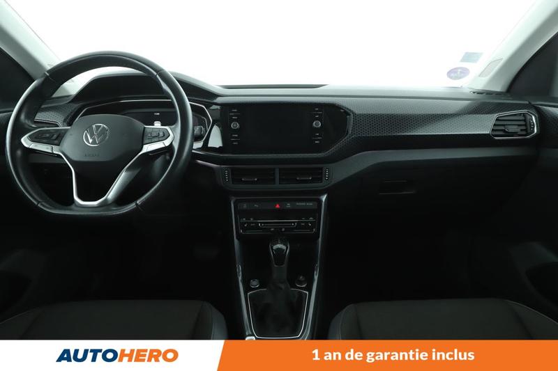 Volkswagen t-Cross 1.0 Tsi R-Line Dsg 110 ch
