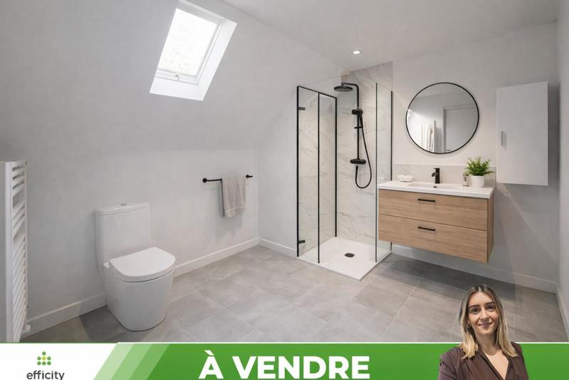 Maison - 350 m² - 10 pièces