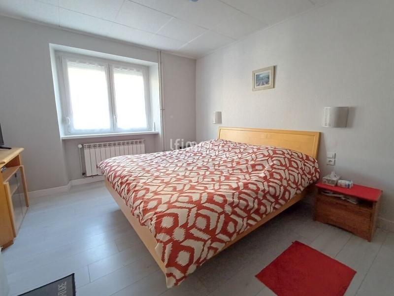 Maison - 145 m² - 7 pièces