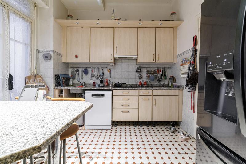 Appartement - 100 m² - 4 pièces