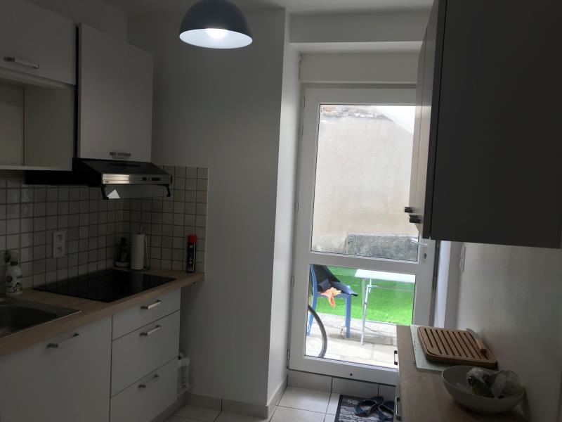 Appartement - 35 m² - 1 pièce