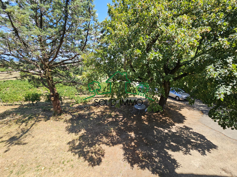 Maison de village - 90 m² - 2 pièces