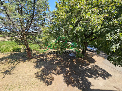 Maison de village - 90 m² - 2 pièces