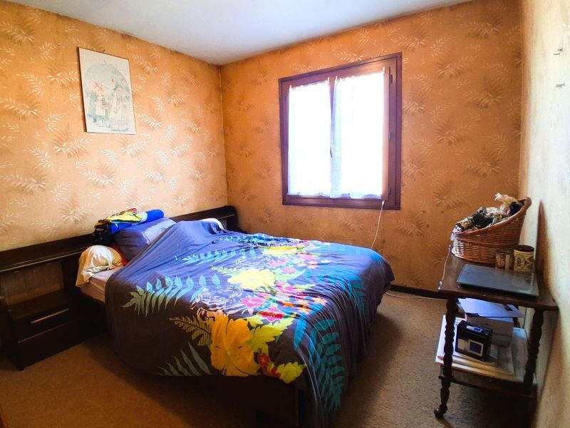 Maison - 109 m² - 5 pièces