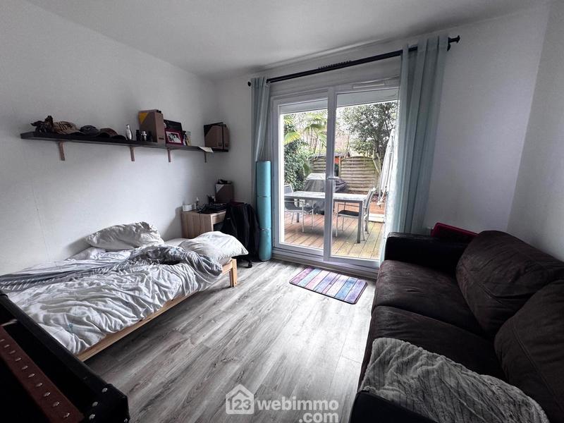 Maison - 118 m² - 7 pièces