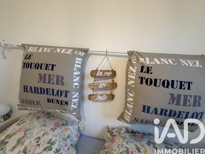 Appartement - 41 m² - 3 pièces