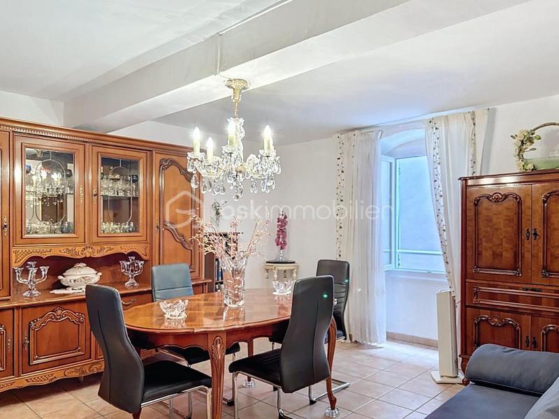 Duplex - 87 m² - 3 pièces