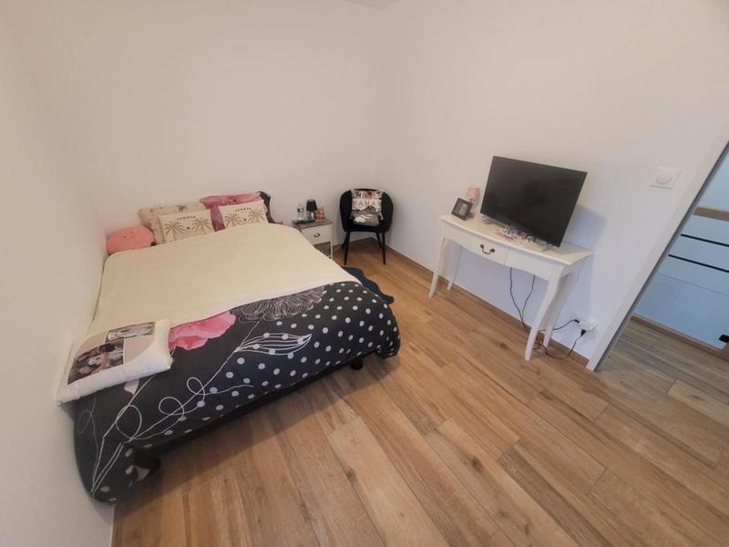 Maison - 74 m² - 3 pièces