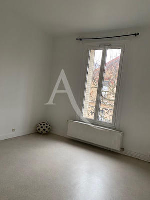Appartement - 36 m² - 1 pièce