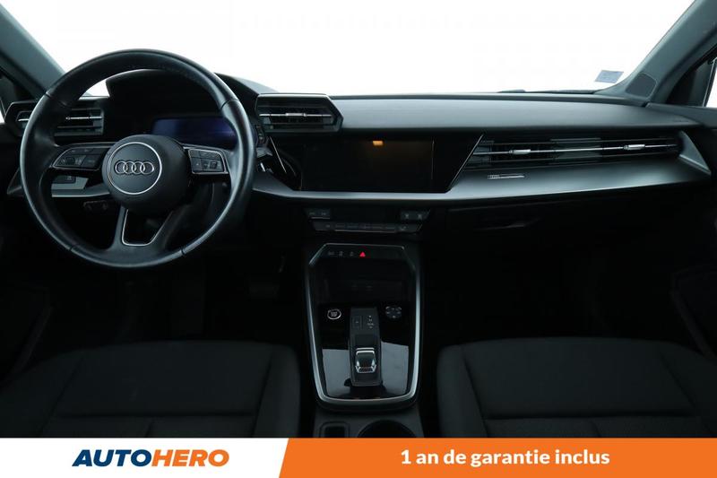Audi A3 sportback 30 Tfsi mHEV s tronic 110 ch