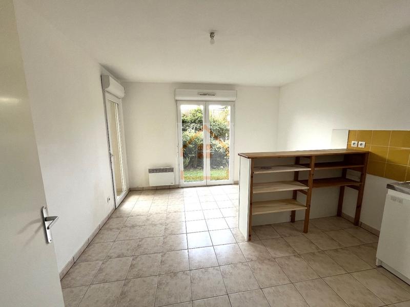 Appartement - 21 m² - 1 pièce