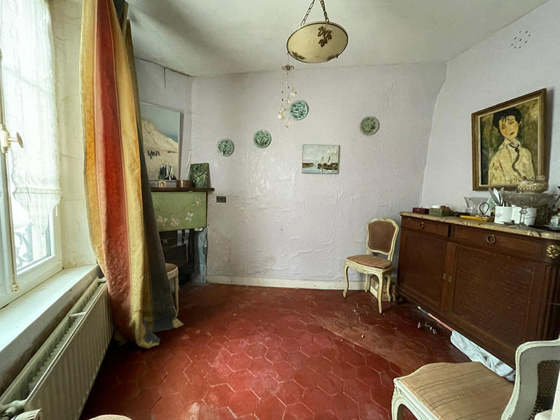 Maison - 167 m² - 6 pièces