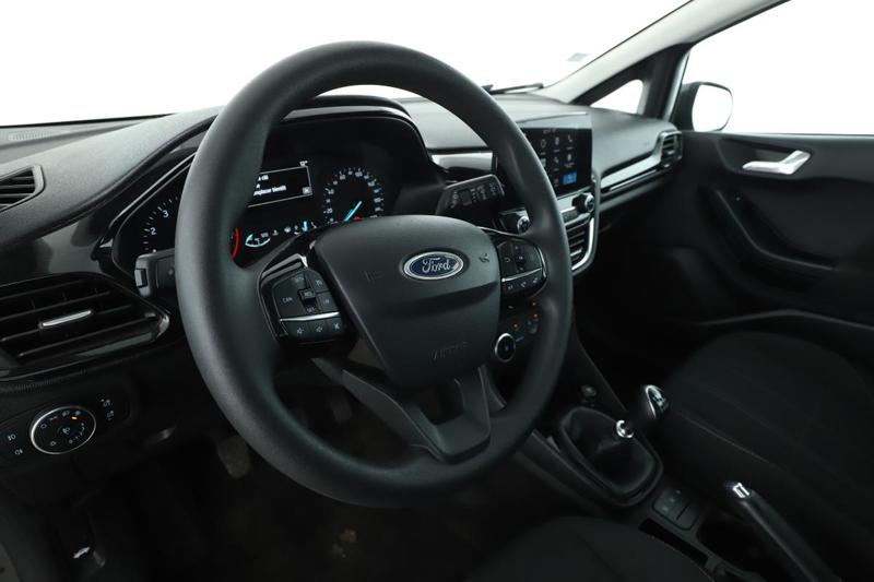 Ford Fiesta 1.0 EcoBoost Trend 101 ch