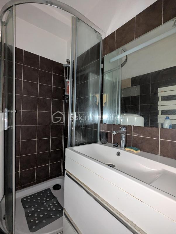 Appartement - 22 m² - 2 pièces