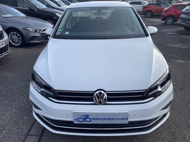 Volkswagen Golf Sportsvan 1.5 Tsi 130 Confortline