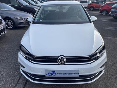 Volkswagen Golf Sportsvan 1.5 Tsi 130 Confortline