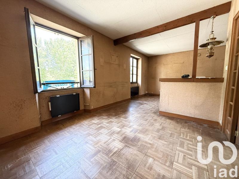 Appartement - 74 m² - 4 pièces