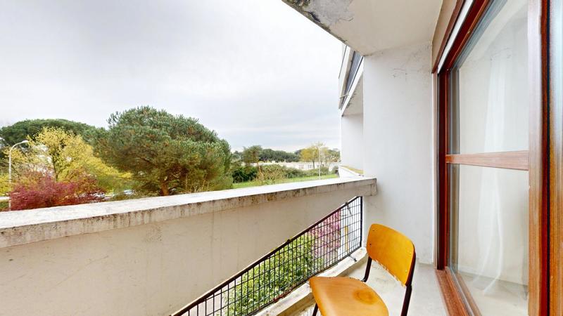 Appartement - 74 m² - 5 pièces