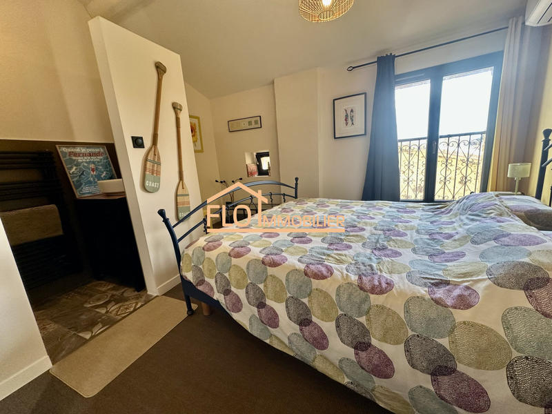 Maison - 500 m² - 5 pièces