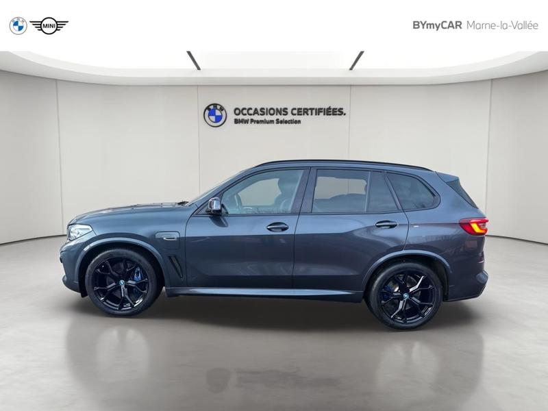 Bmw X5 G05 xDrive45e 394 ch Bva8 m Sport