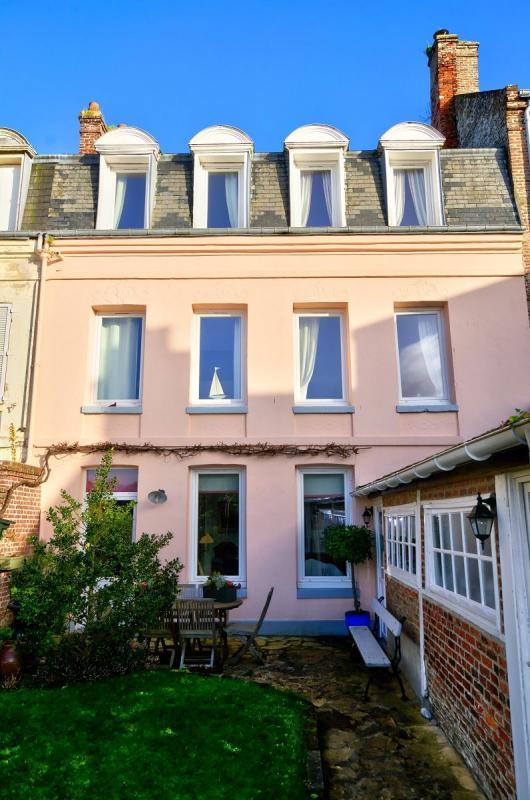 Maison de ville - 137 m² - 8 pièces