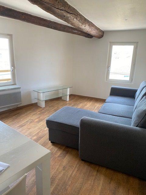 Appartement - 34 m² - 2 pièces