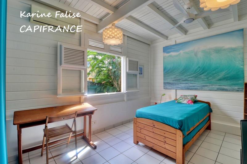 Villa - 194 m² - 6 pièces