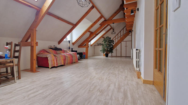 Maison - 150 m² - 6 pièces