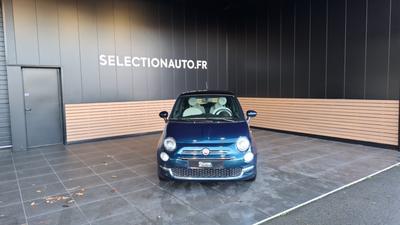 Fiat 500 II 1.0 70ch Bsg Dolcevita Plus