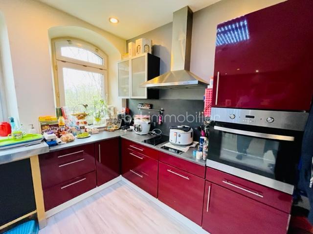 Immeuble - 1 594 m² - 45 pièces