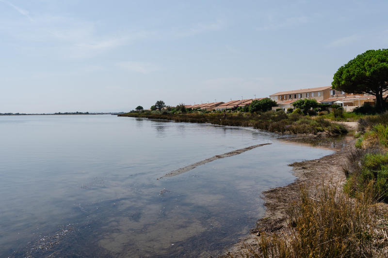 Appartement - 23 m² - 2 pièces