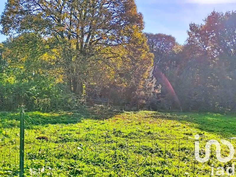 Maison - 61 m² - 3 pièces