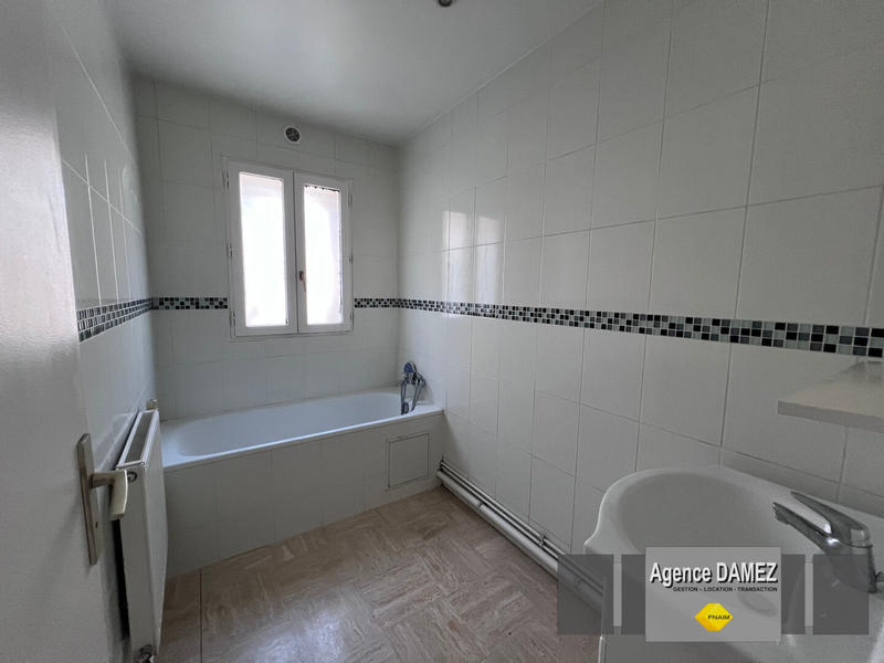 Appartement - 86 m² - 4 pièces