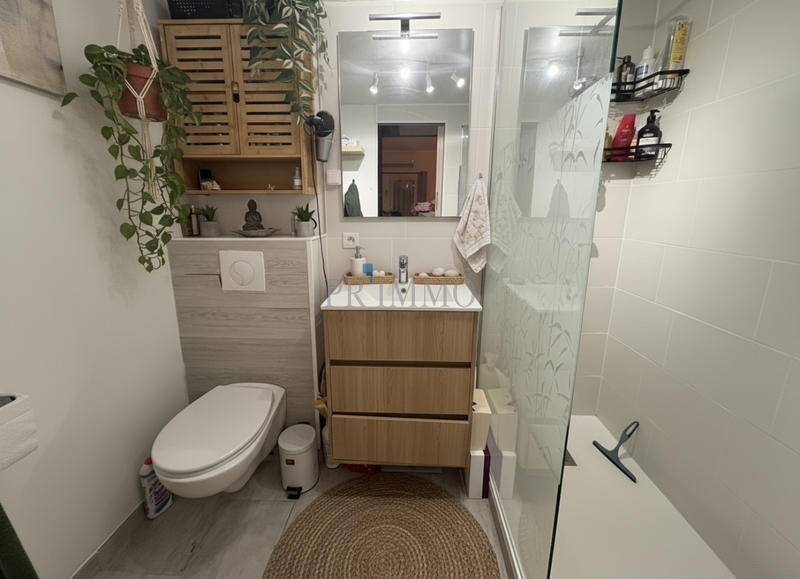 Maison - 31 m² - 2 pièces