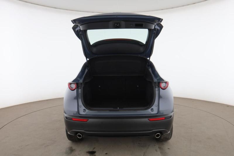 Mazda Cx-30 2.0 Skyactiv-G m Hybrid Style Bva6 122 ch