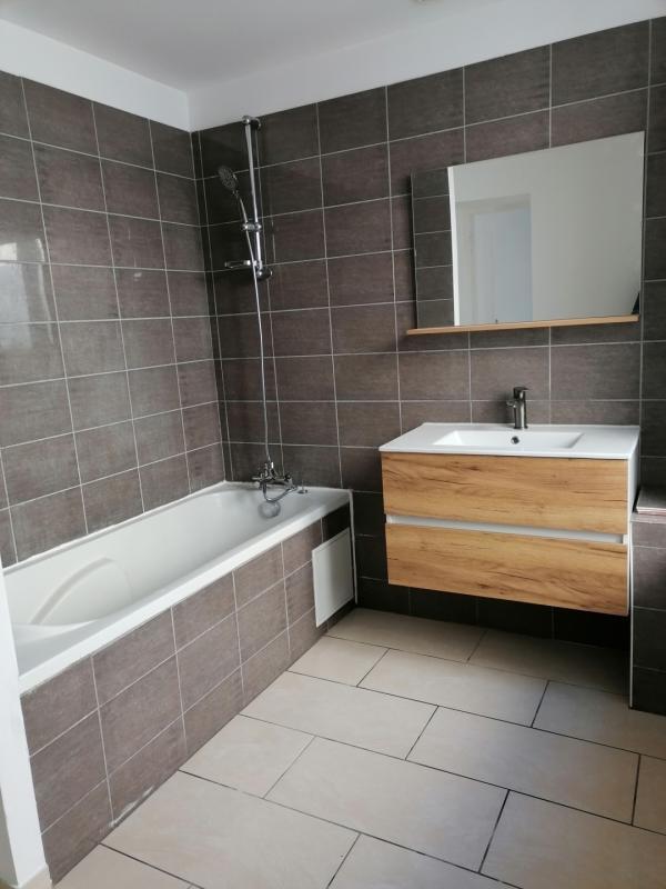 Maison de ville - 70 m² - 4 pièces